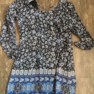 Speechless Size:M Dress